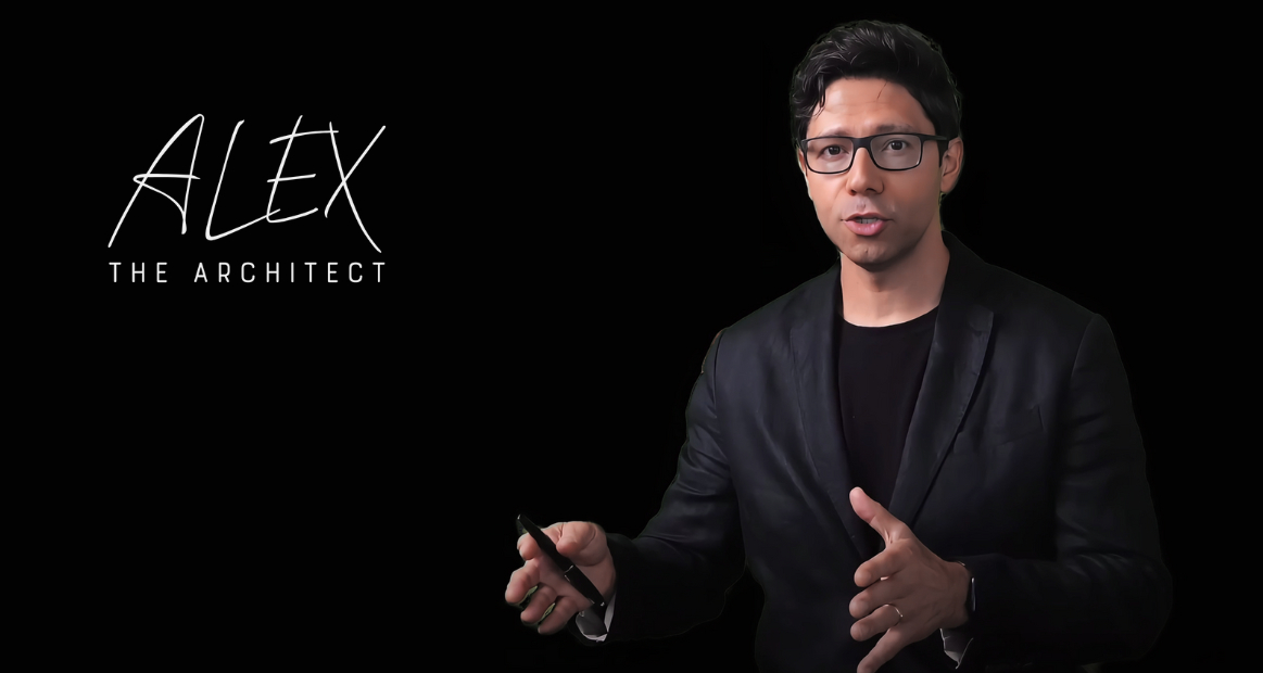 Alex Patsavas - Alex the Archect